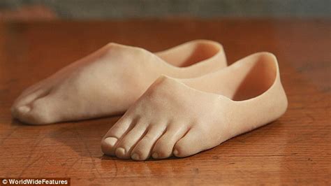 shoes with fake toes|realistic feet shoes.